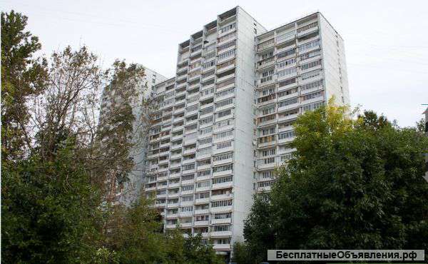 3-к квартира, 75 м² в Зеленограде