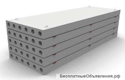 Ж/Б-изделия