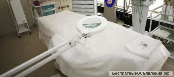 Массажист в кабинет коррекции фигуры