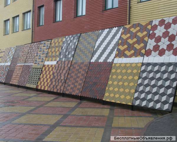 Брусчатка