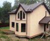 Каркасное строительство в Ялте