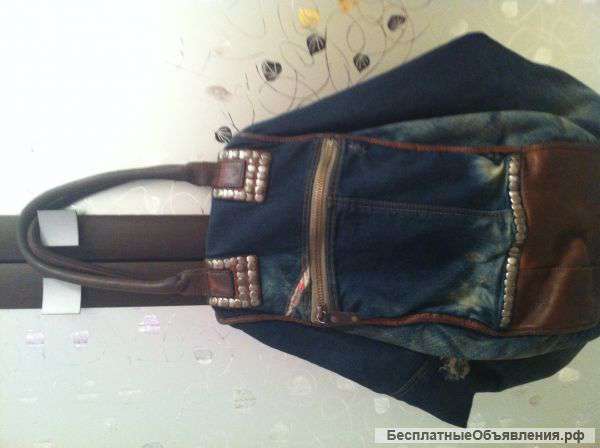 Женская сумка Diesel Divina