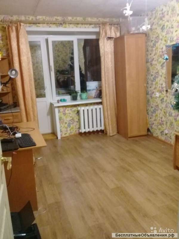 Ближнее подмосковье