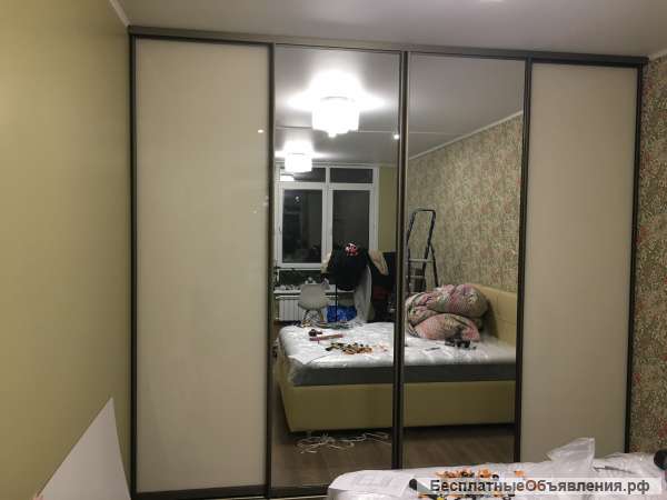 Сборщик мебели изготовление