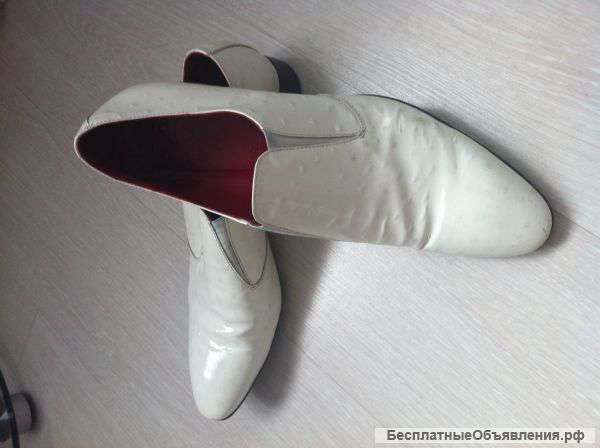 Женские туфли брэндовые