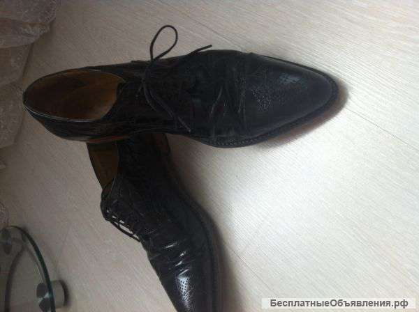 Женские туфли Эксклюзив