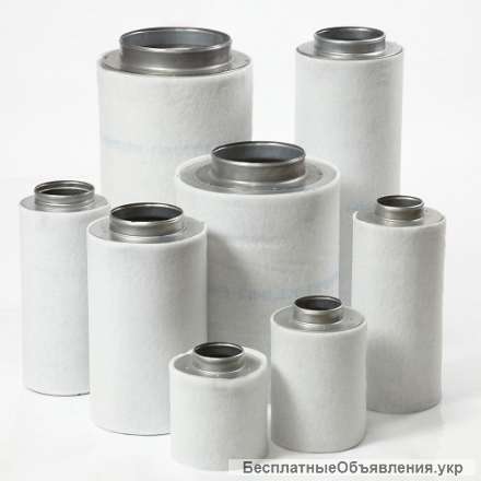 Угольный Фильтр Prima Klima Eco Line