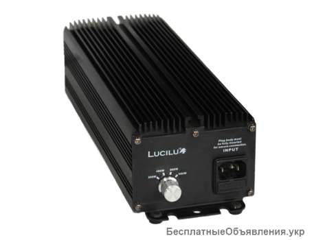 ЭПРА LC 600D-EU Prima Klima