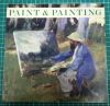 Paint & Painting на англ