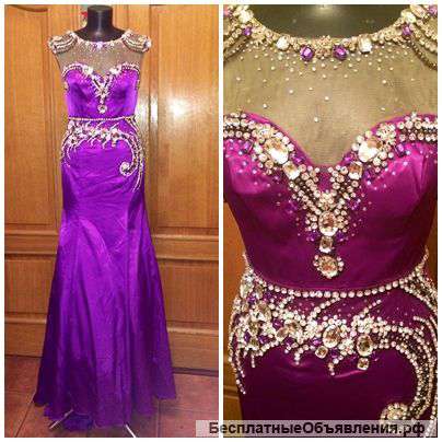 Продаю вечерние платья