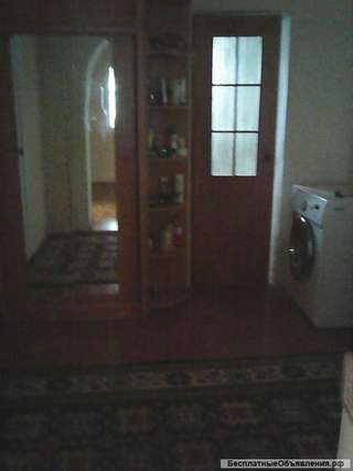 Для продажи два дома на одном участке