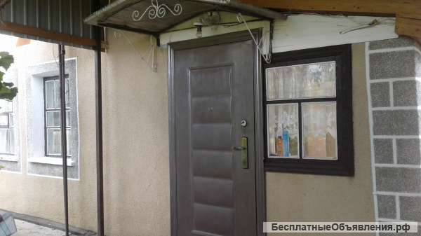 Жилой дом