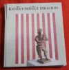 Каталог музея - Kroller-Muller Museum на английском 1985