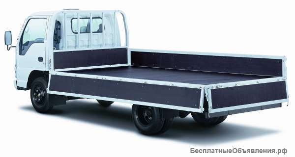 Грузоперевозки (металл)
