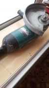 Болгарка (ушм) makita 9069