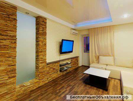 1-к квартира, 50 м², 3/13 эт
