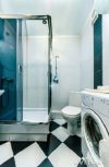 1-к квартира, 43 м², 5/9 эт