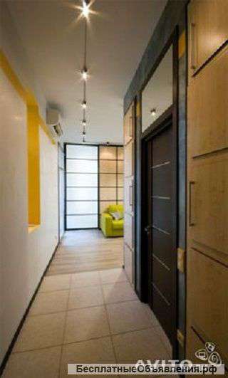 2-к квартира, 76 м², 5/5 эт