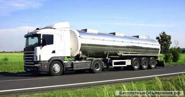 Куплю отработанное масло в Москве