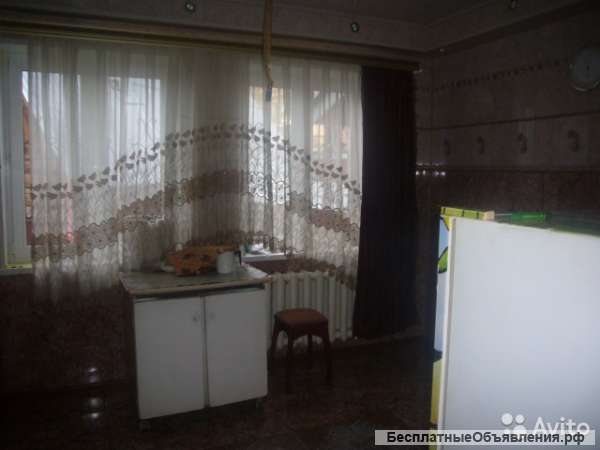 Сдам комнату с Ремонтом в Ивантеевке