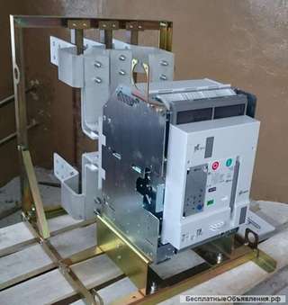 Выключатель автоматический Э16В