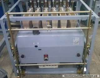 Автоматический выключатель Э40B, С