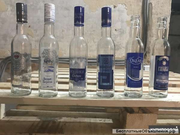 Водочные комплекты