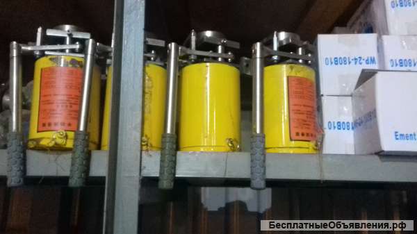 Ручная централизованная система смазки