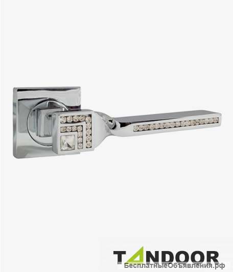 100 h ручка дверная