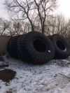 33.00R51 Bridgestone VRDP E-4*TL