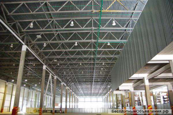 Прямая аренда