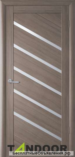 Сингапур-5 серый кедр