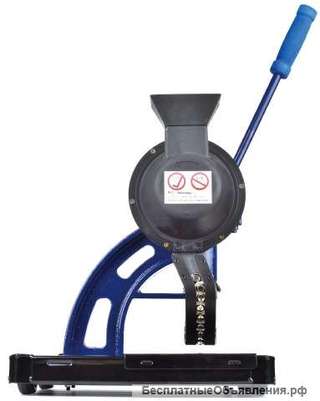 Пробойник пневмо, полуавтоматический пробойник 12мм