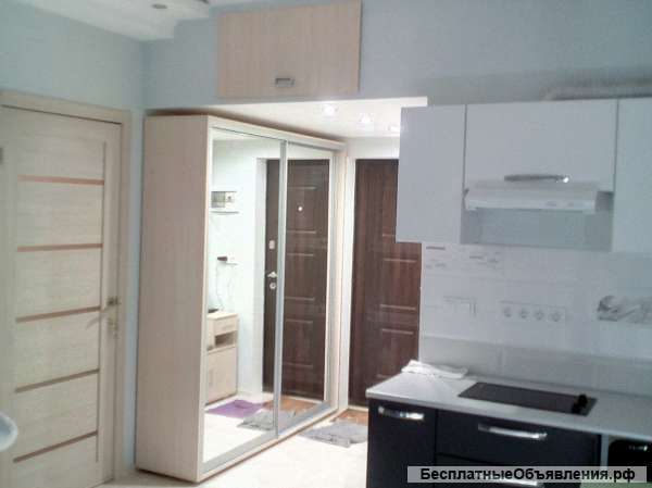 Ремонт квартир в Крыму