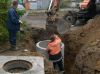 Разнорабочий / Помощник При Строительстве Сетей Водопровода И Канализации