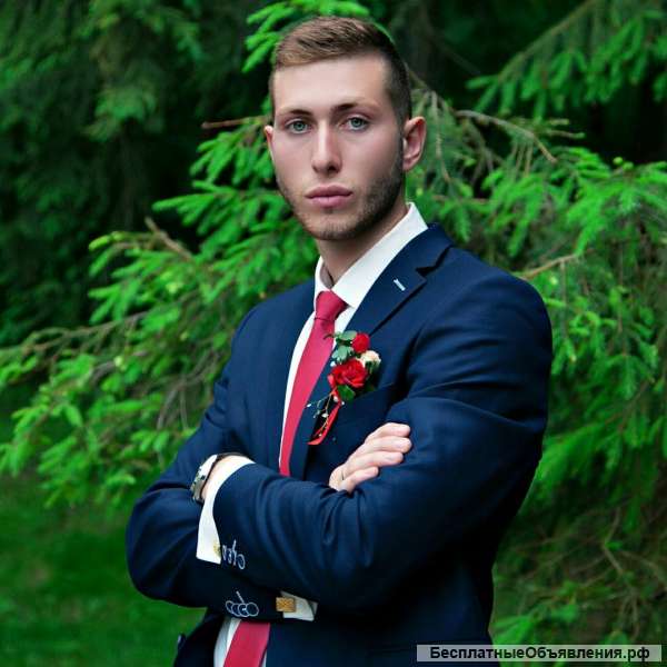 Нужна работа? Звони