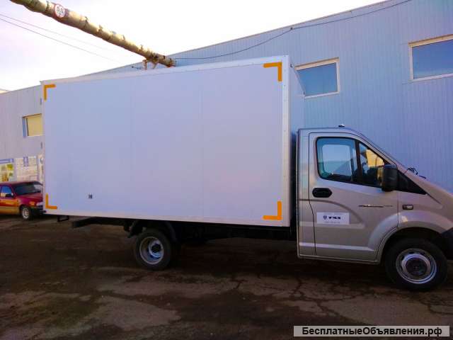 Кузова термофургоны на прицепы, контейнеровозы, полуприцепы и ремонт