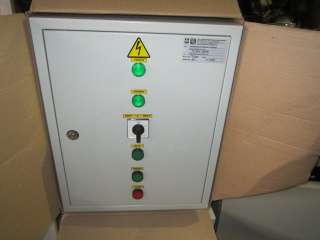 Шкаф управления ШУ-5101, ШУ-5102, ШУ-5103, ШУ-5104