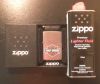 Зажигалка Harley-Davidson Motorcycles Zippo США
