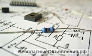 Проектирование и изготовление РЭА