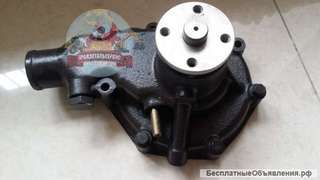Помпа водяная xjaf-02693 (32B45-05021) Hyundai