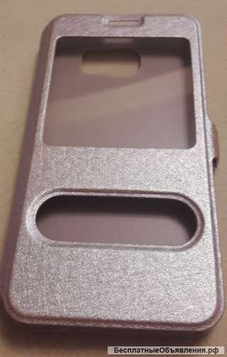 Чехол на SAMSUNG galaxy s6
