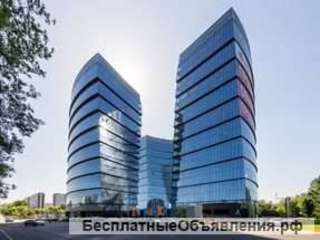Сдается отличный офис с евроремонтом в БЦ Лотос