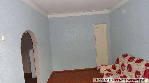 1к.кв. 26 кв. м на ул. Норильская, д.8