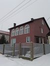 Дом в Беларуси