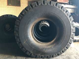 35/65R33 Michelin XLD D2 L5 TL