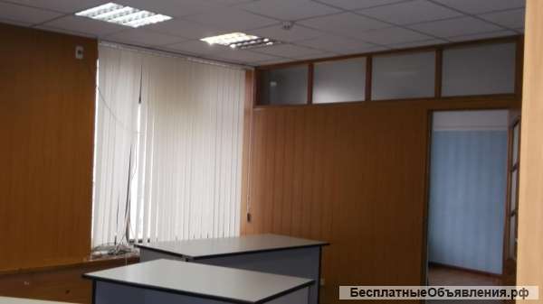 Офис 49кв.м. Центр/ Кировский р-он