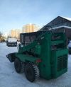 Мини-погрузчик Detva UNC-060