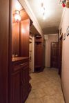 Трехкомнатная квартира около сквера, ул Братская 25К2, ВАО