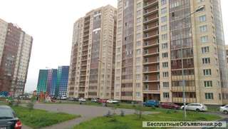 1-к.к. S-42.6 м.кв., от собст, в ЖК «ТриДевяткино Царство